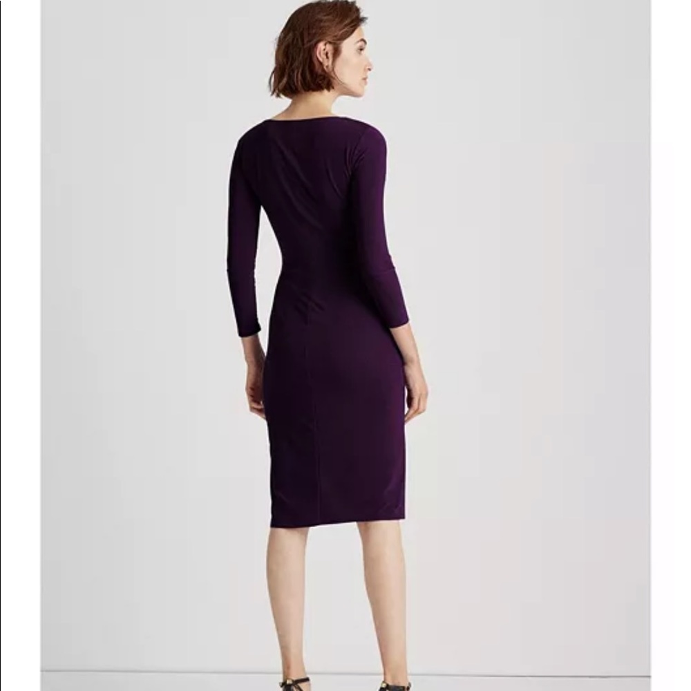 Lauren Ralph Lauren dress - Picture 5 of 5